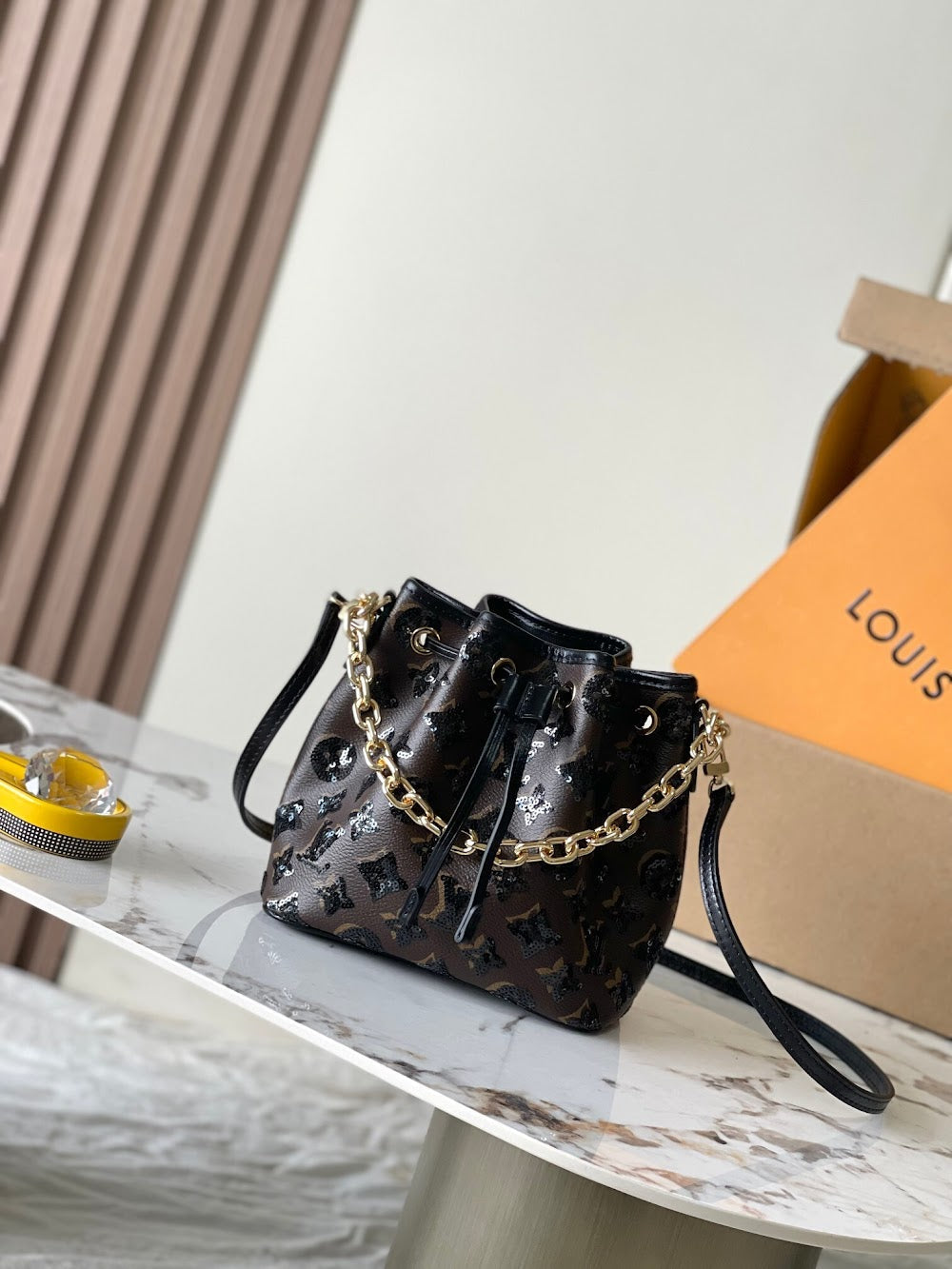 Dragons Bags ln Luxury Bag --97427