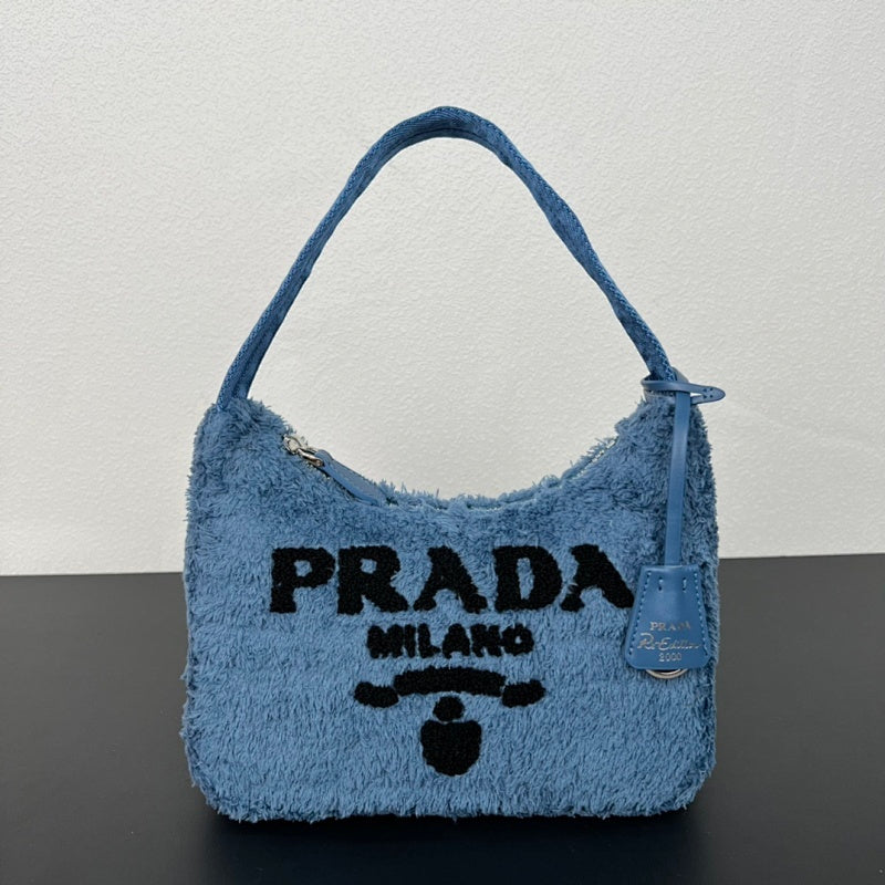 Dragons Bags pradn Luxury Bag --73193