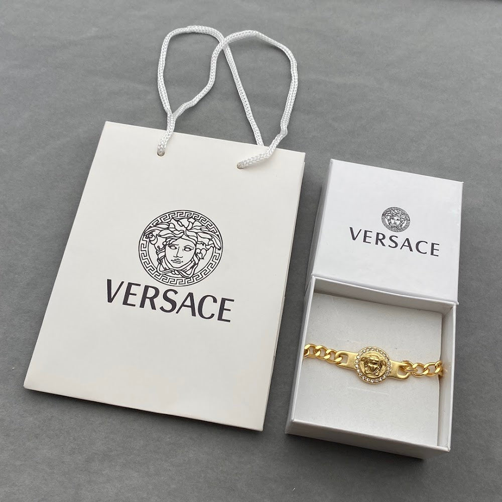 Dragons Bags Versace Luxury Jewelry --51351
