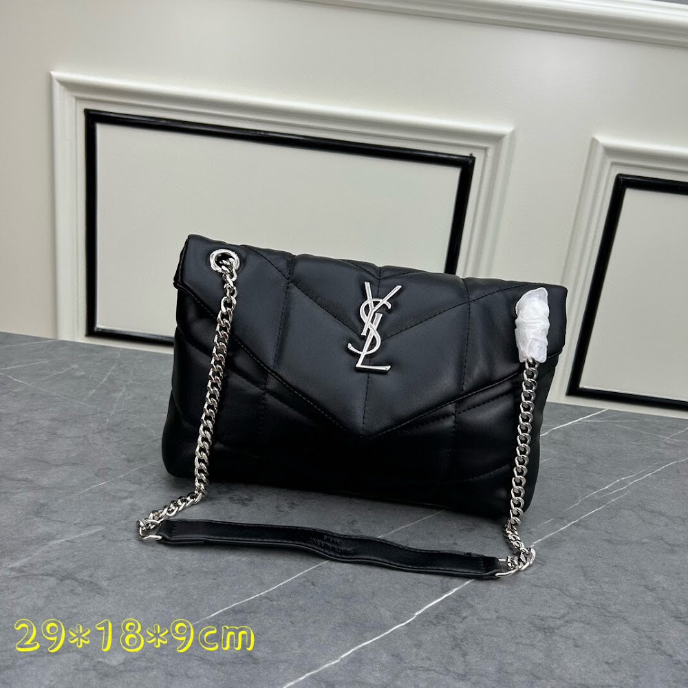 Dragons Bags ysn Luxury Bag --71736