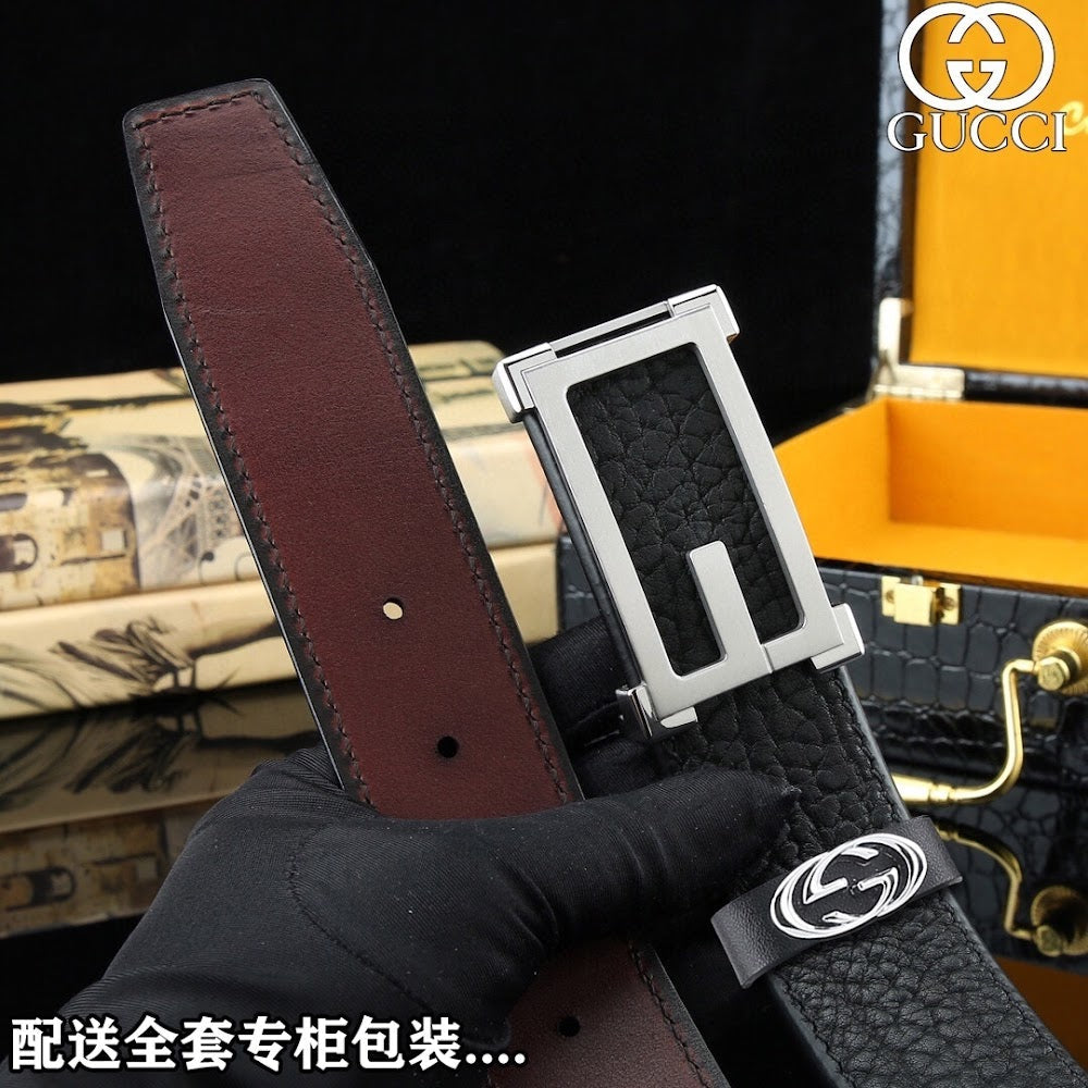 Dragons Bags Guccin Luxury Belt --105525