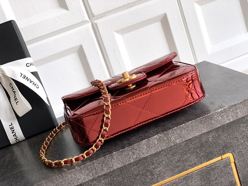 Dragons Bags CHn Luxury Bag --113579