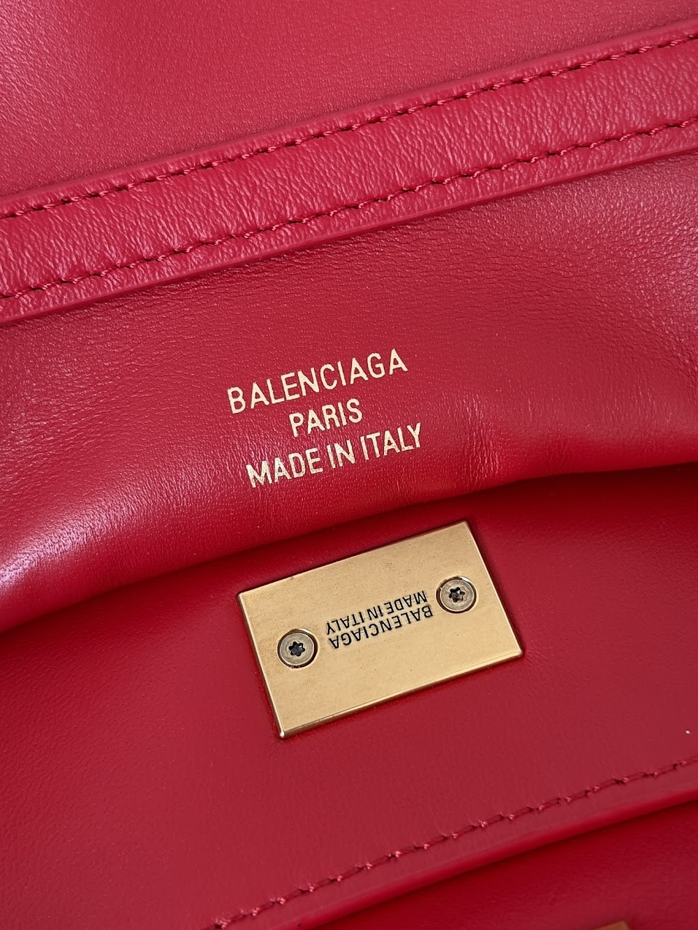 Dragons Bags Balenciaga Luxury Bag --110659