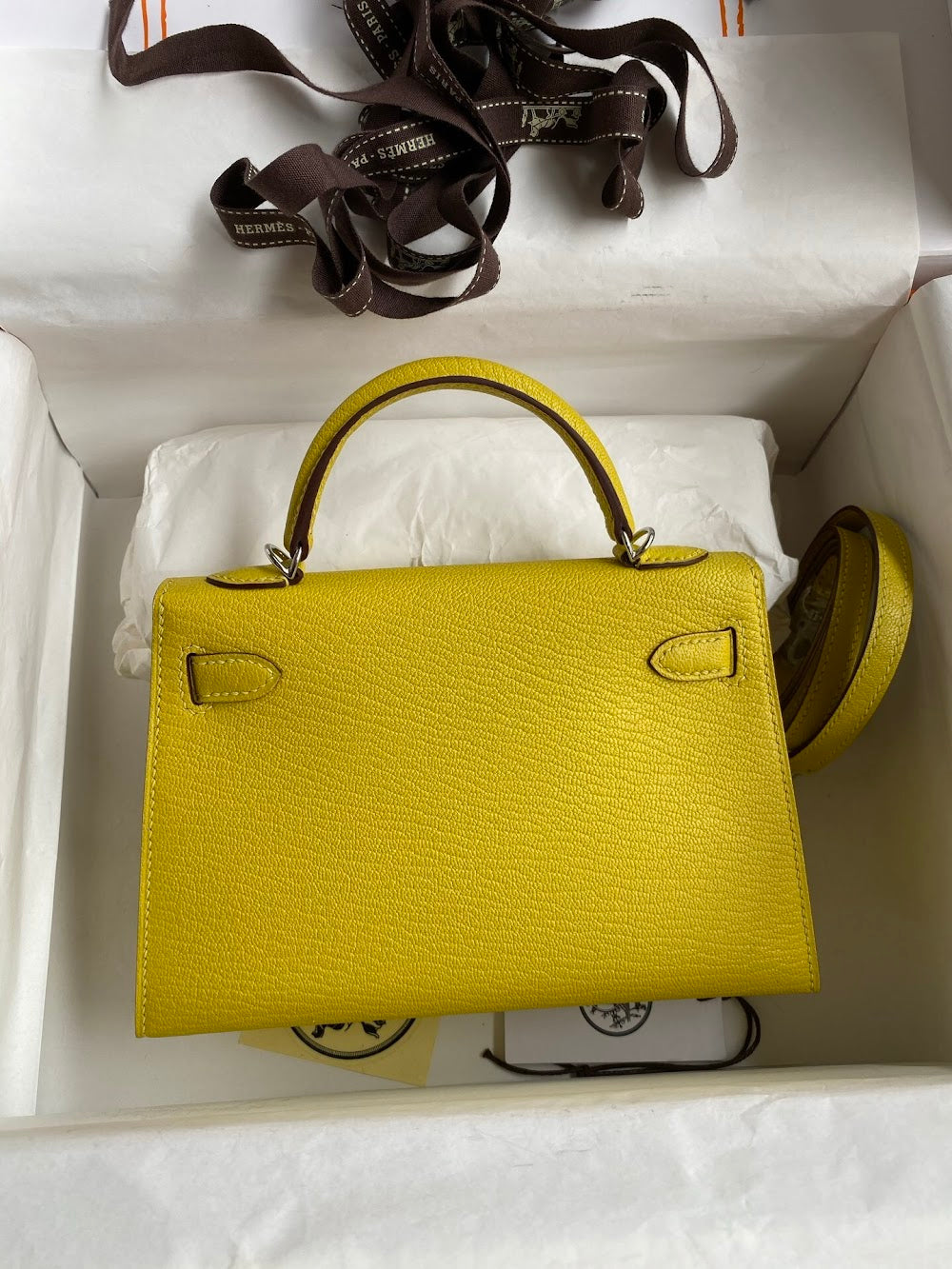 Dragons BagsHermesn Luxury Bag --118436
