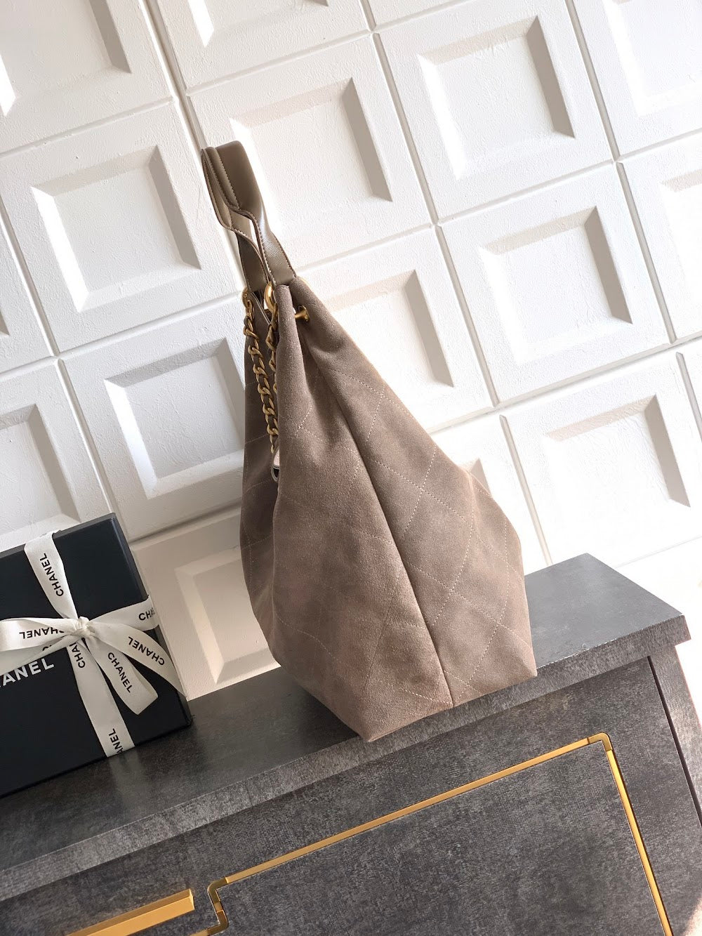 Dragons BagsCHn Luxury Bag --114413