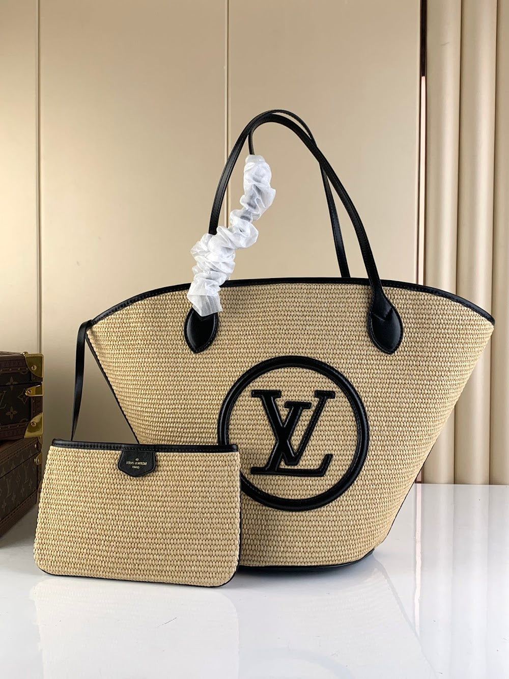 Dragons Bags ln Luxury Bag --61060