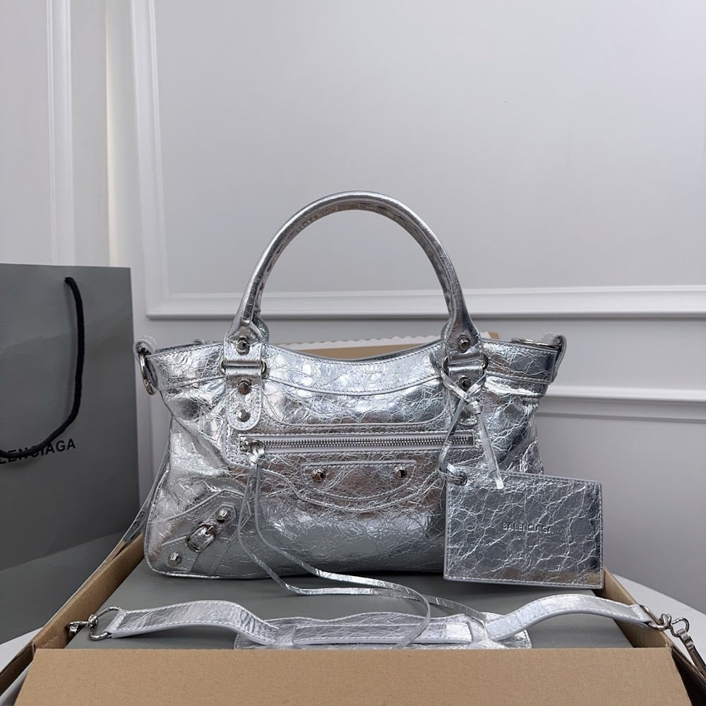 Dragons Bags Balenciaga Luxury Bag --111215
