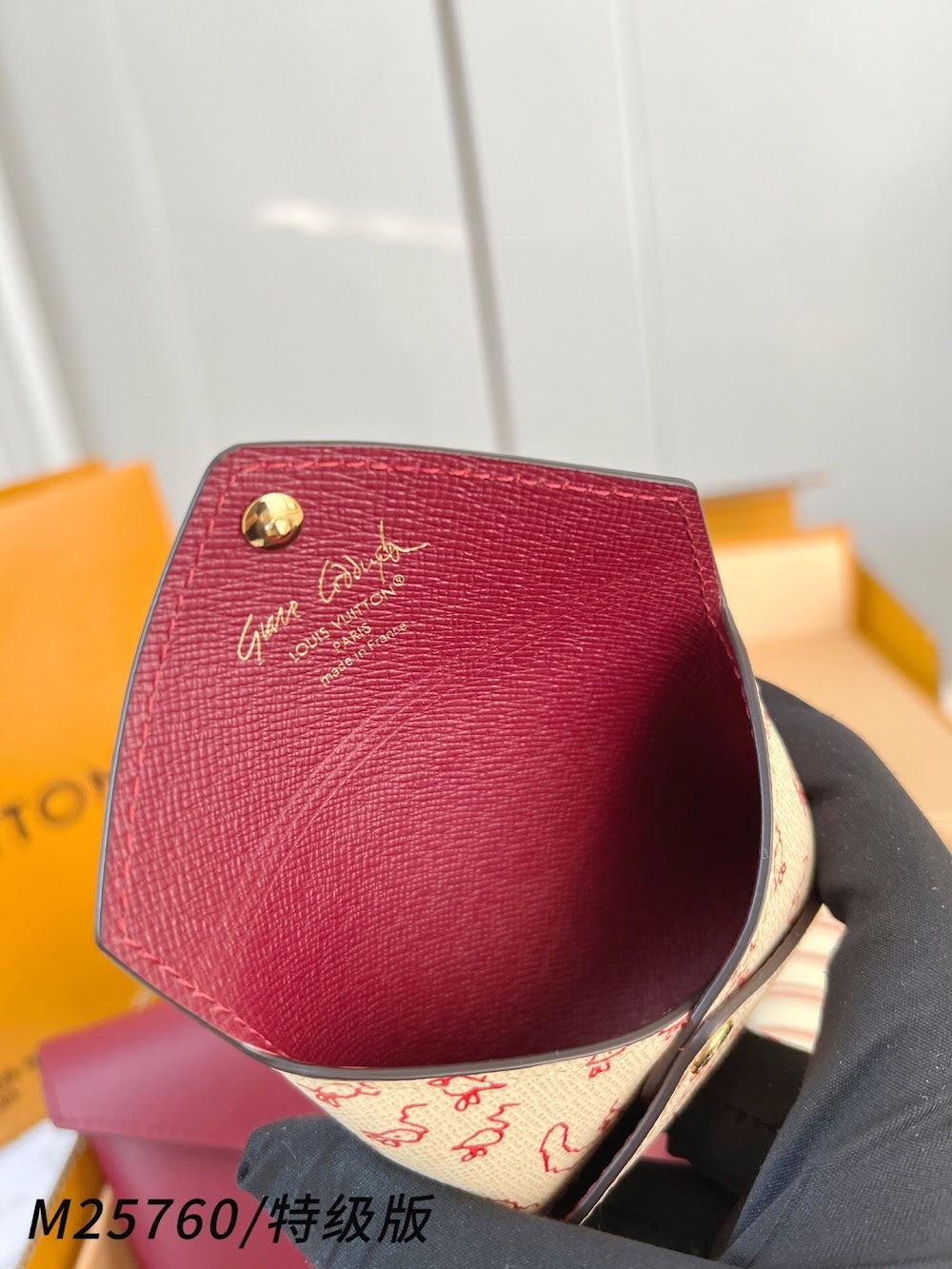 Dragons Bags ln Luxury Bag --95762