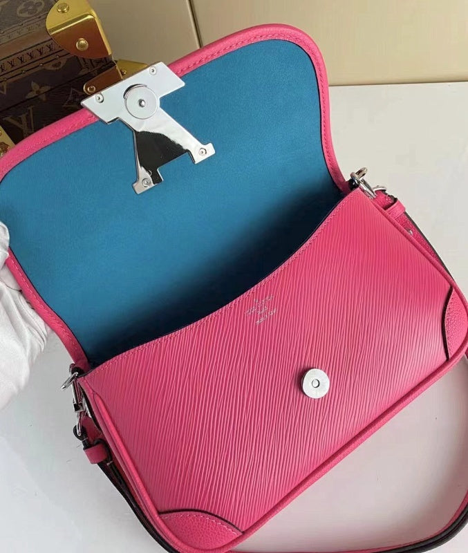 Dragons Bags ln Luxury Bag --60741
