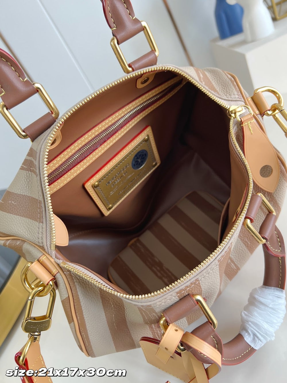 Dragons Bags ln Luxury Bag --96951