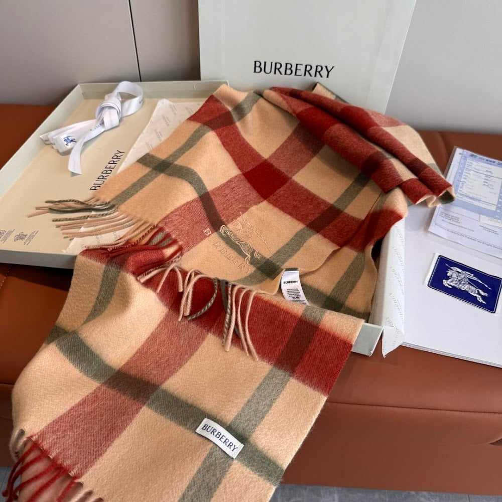 Dragons Bags Premium Designer Scarf --99127