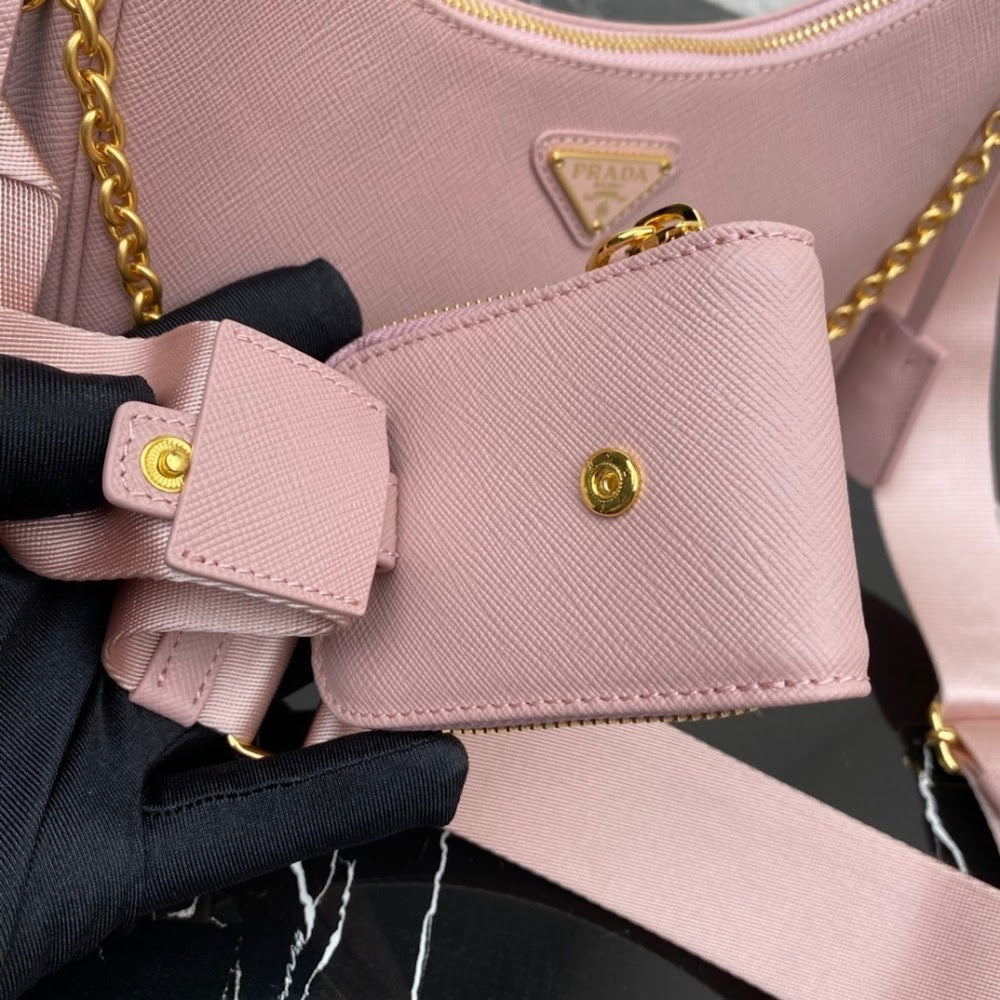 Dragons Bags pradn Luxury Bag --74329