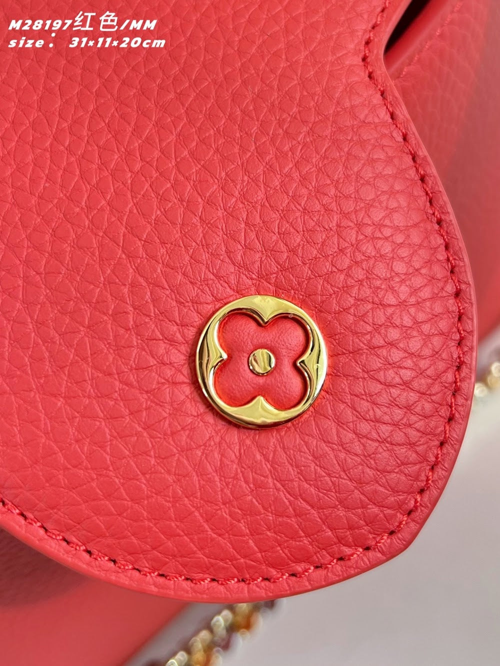 Dragons Bags ln Luxury Bag --96642