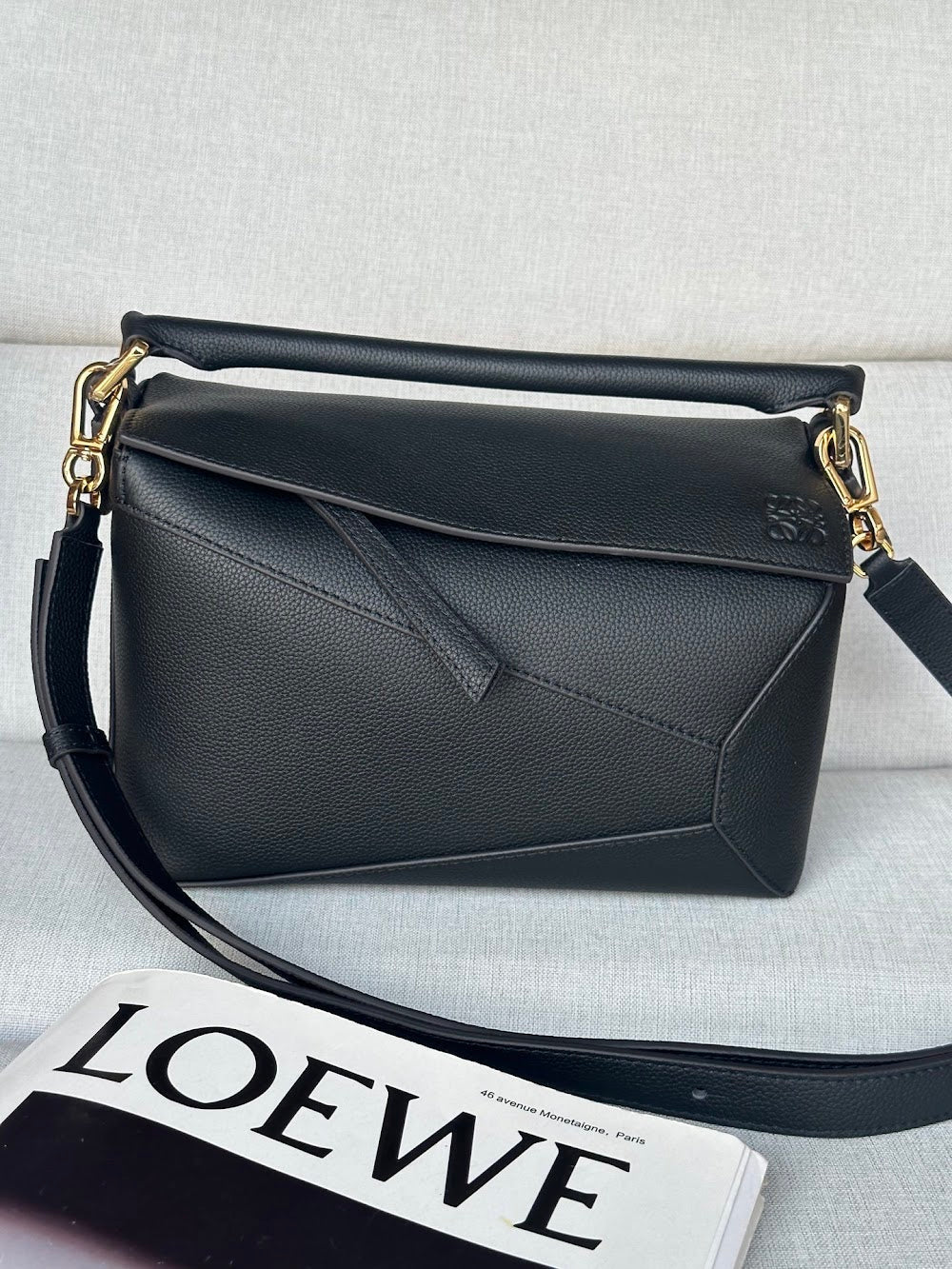 Dragons Bags Lowen Luxury Bag --99883