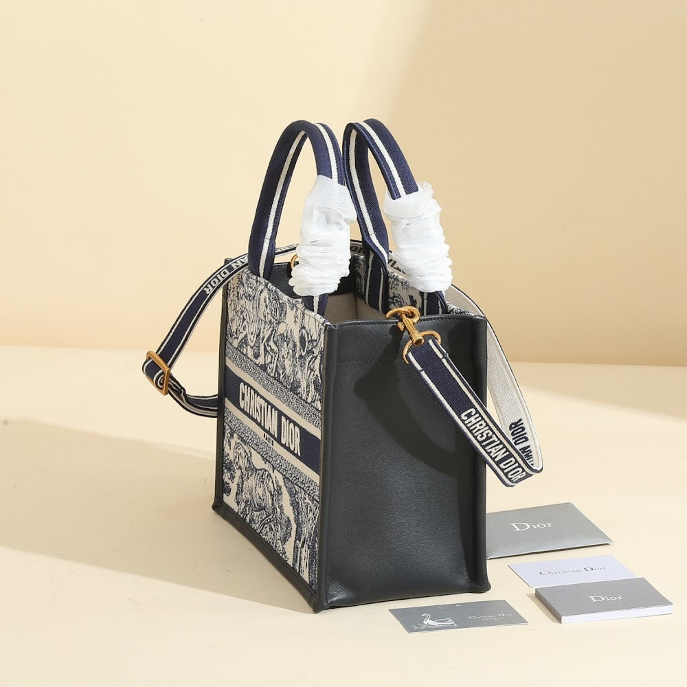 Dragons BagsDiorn Luxury Bag --115761