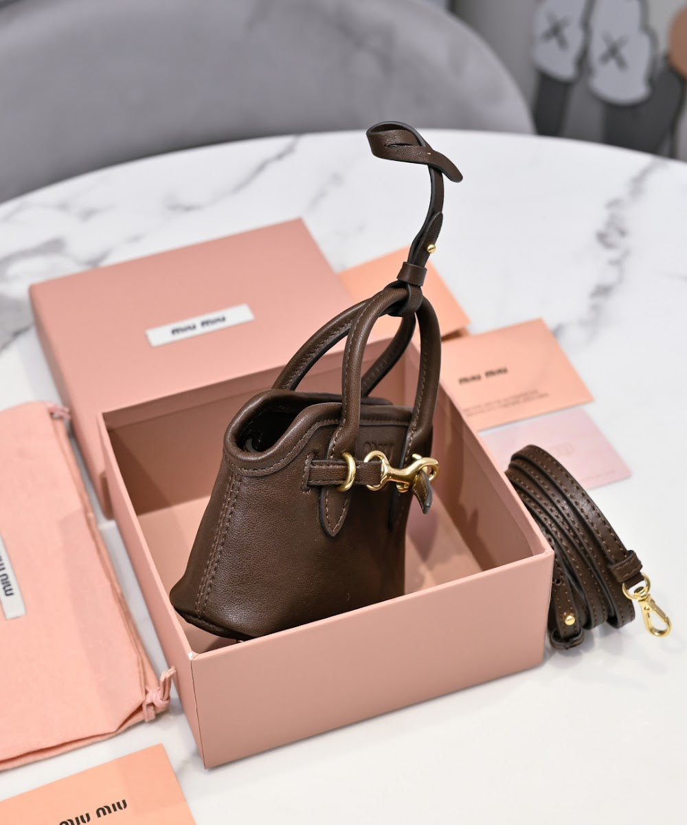 Dragons Bags Miun Miun Luxury Bag --123512