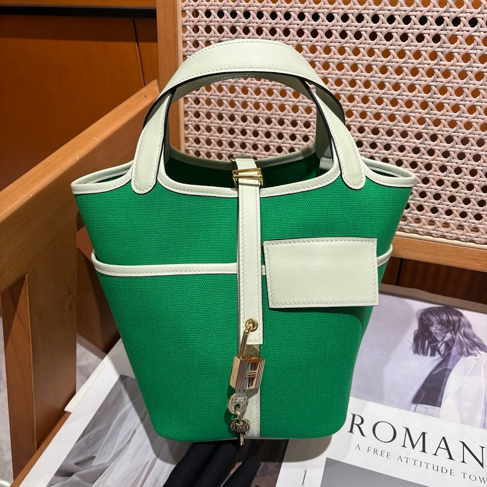 Dragons BagsHermesn Luxury Bag --118535