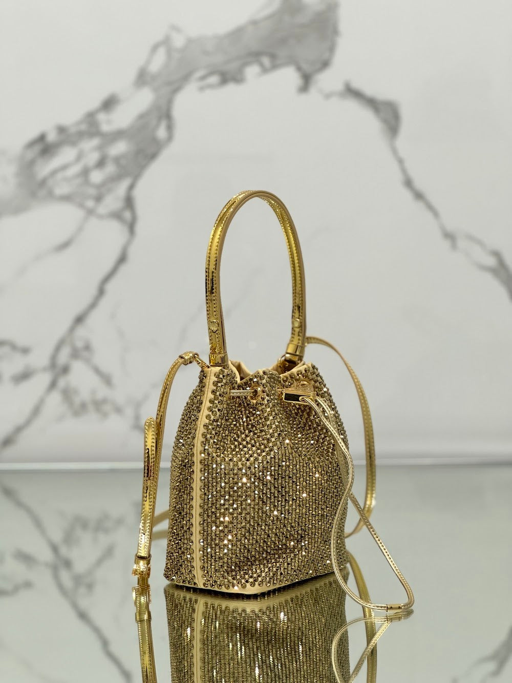 Dragons Bags Pradn Luxury Bag --101822