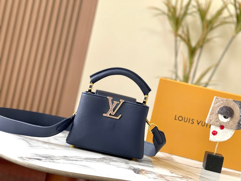 Jessica Bags ln Luxury Bag --75805