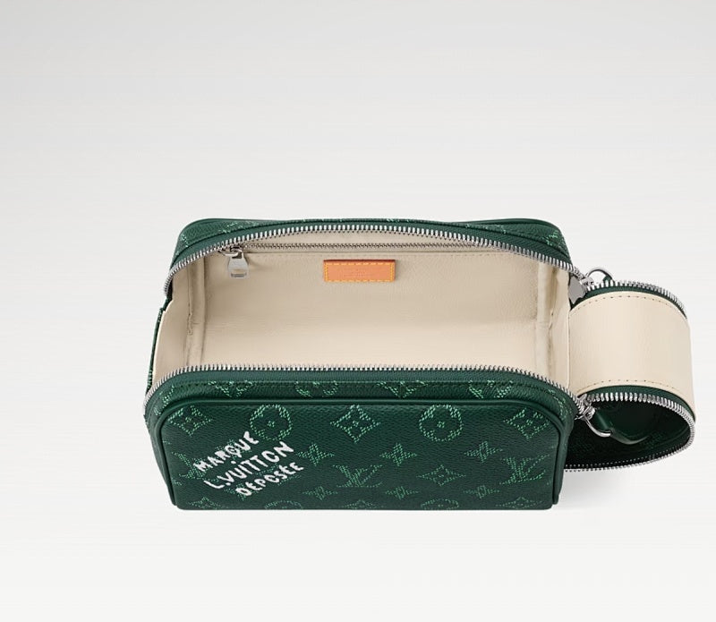 Dragons Bags ln Luxury Bag --63042