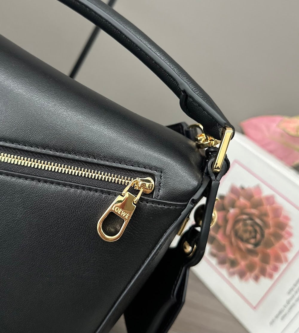Dragons Bags Lowen Luxury Bag --99824
