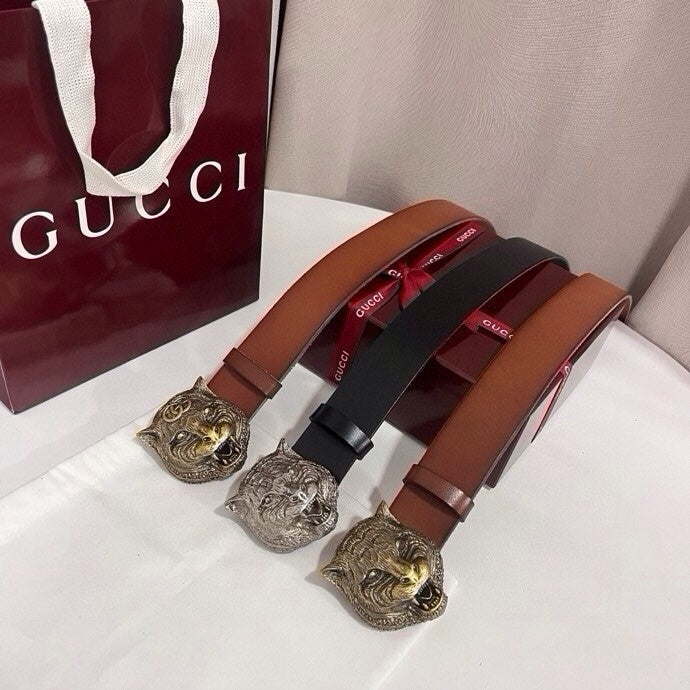 Dragons Bags Guccin Luxury Belt --105673