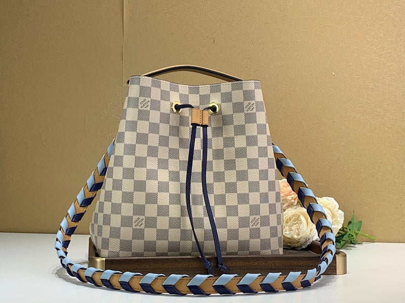 Dragons Bags ln Luxury Bag --56777