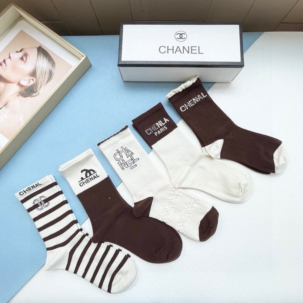 Dragons Bags Premium Luxury Socks --98762