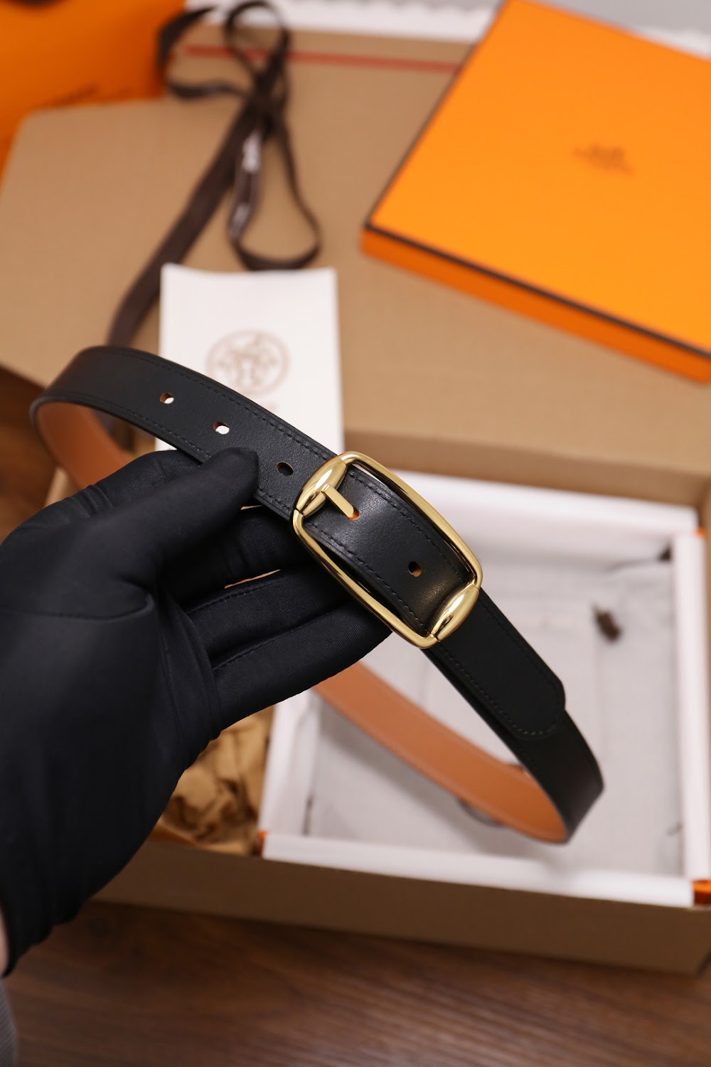 Dragons Bags Hermesn Luxury Belt --106140