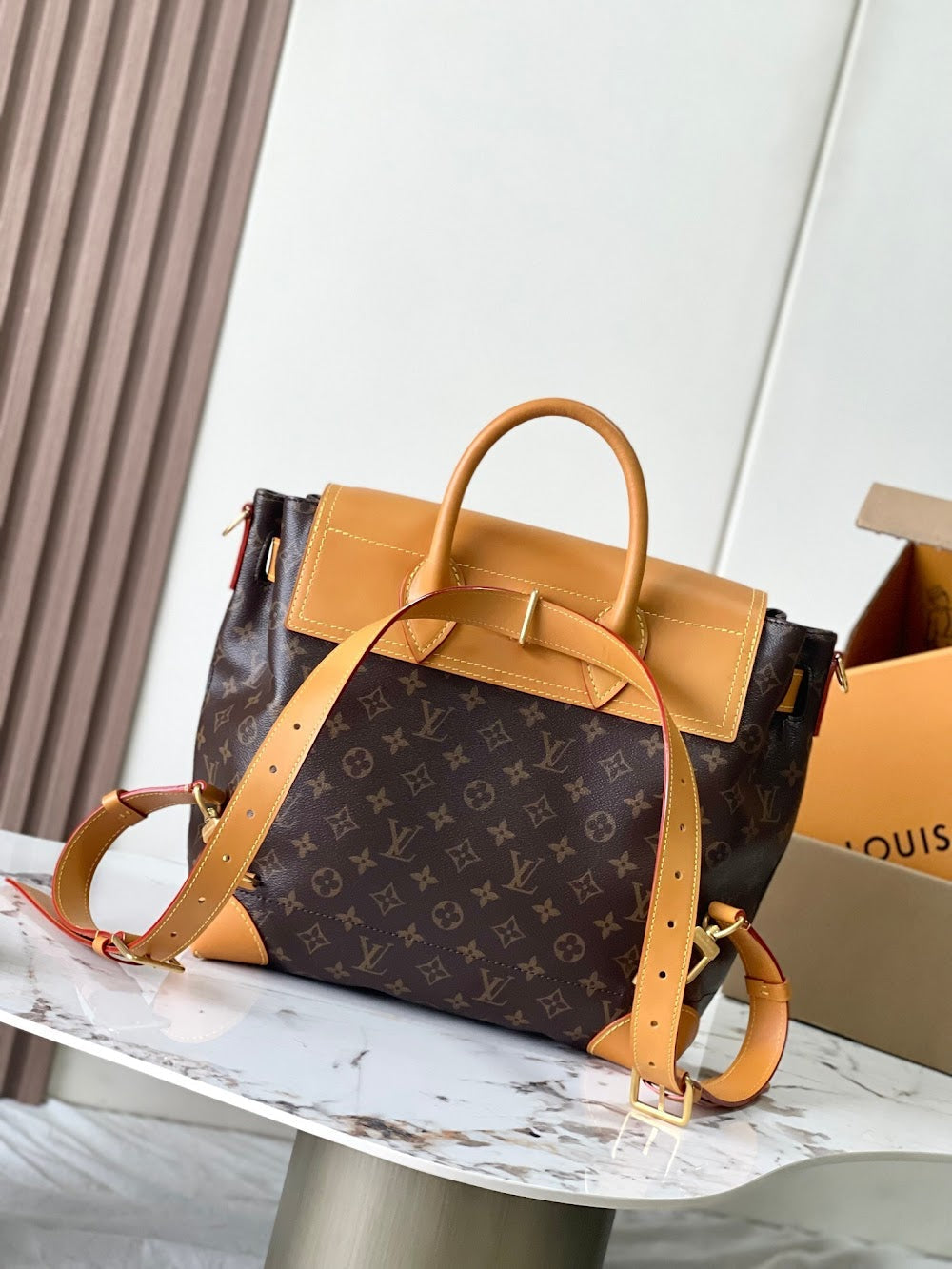 Dragons Bags ln Luxury Bag --95689