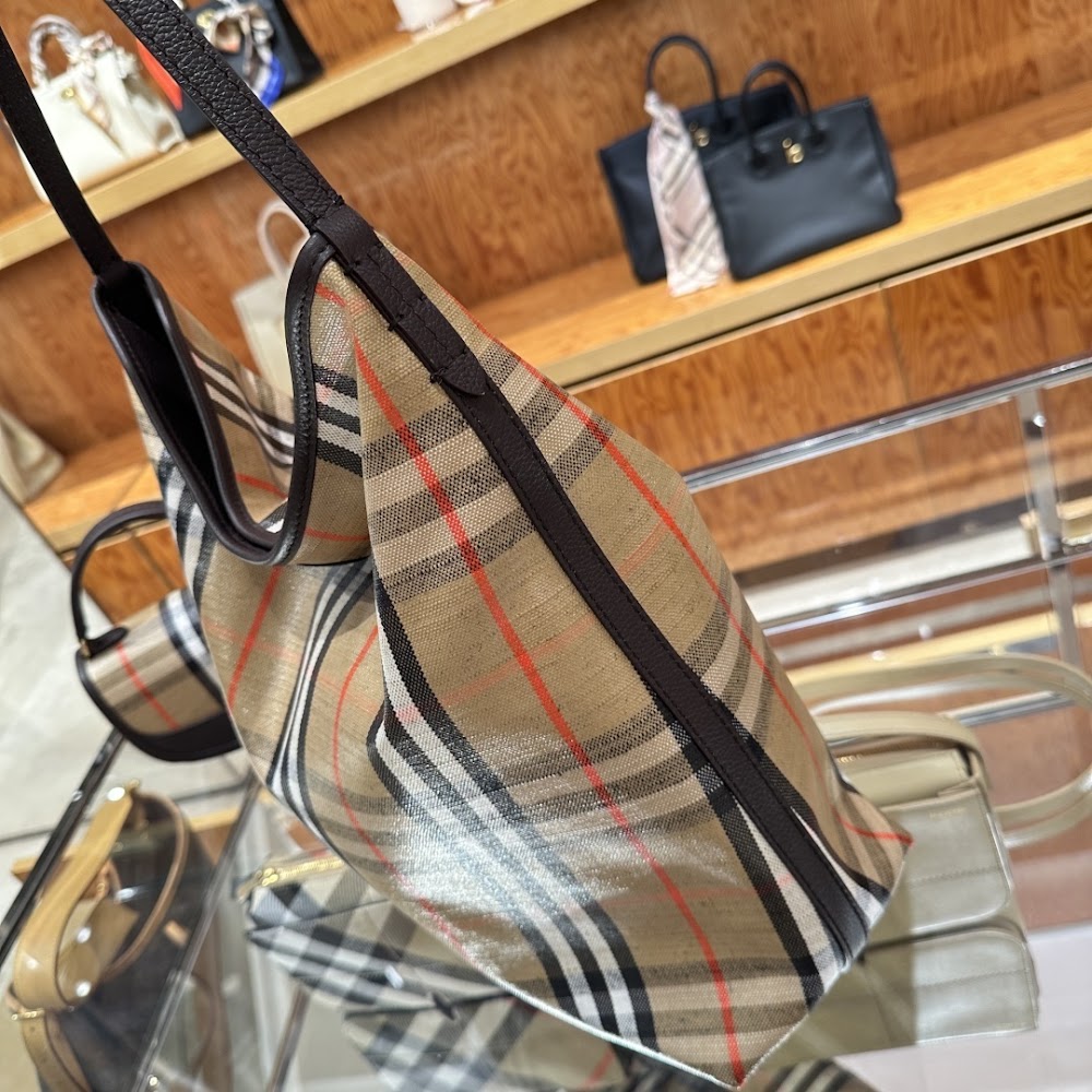 Dragons Bags Burberryn Luxury Bag --92315