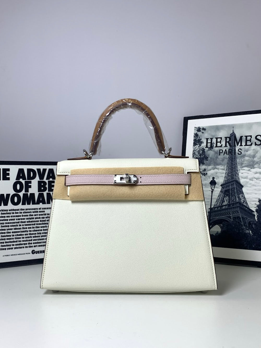 Dragons BagsHermesn Luxury Bag --116799