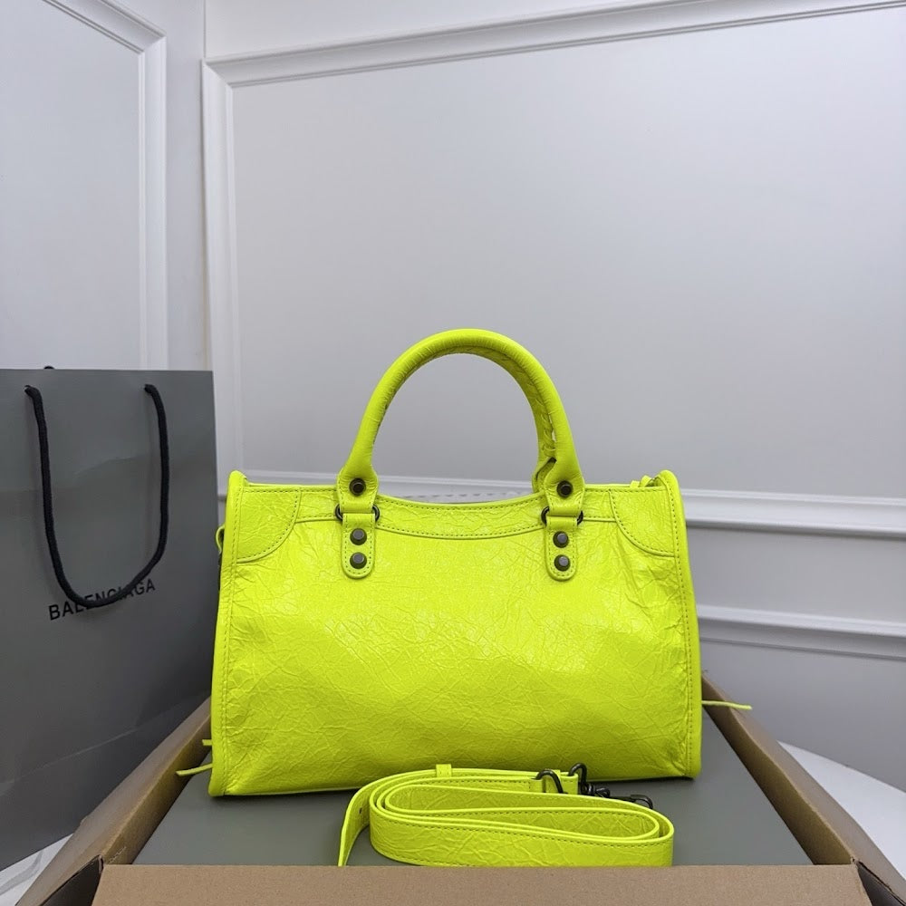 Dragons Bags Balenciaga Luxury Bag --110675