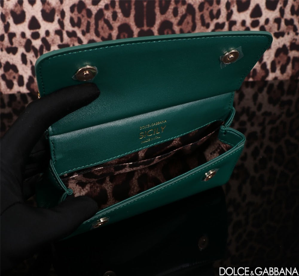 Dragons Bags DGn Luxury Bag --93634