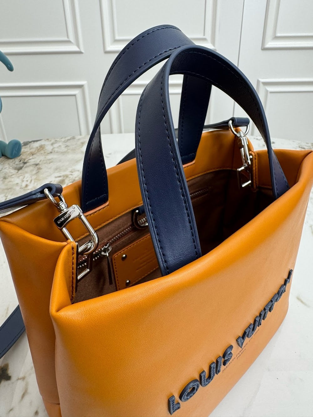 Dragons Bags LVn Luxury Bag --80152