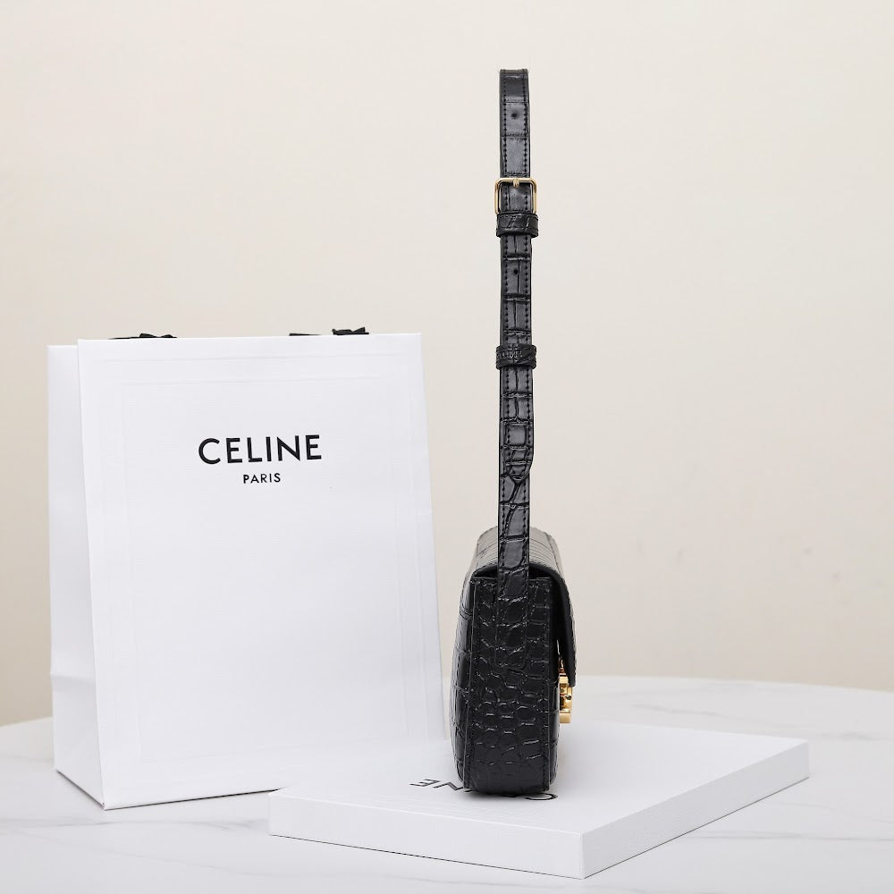Dragons Bags Celine Luxury Bag --112151