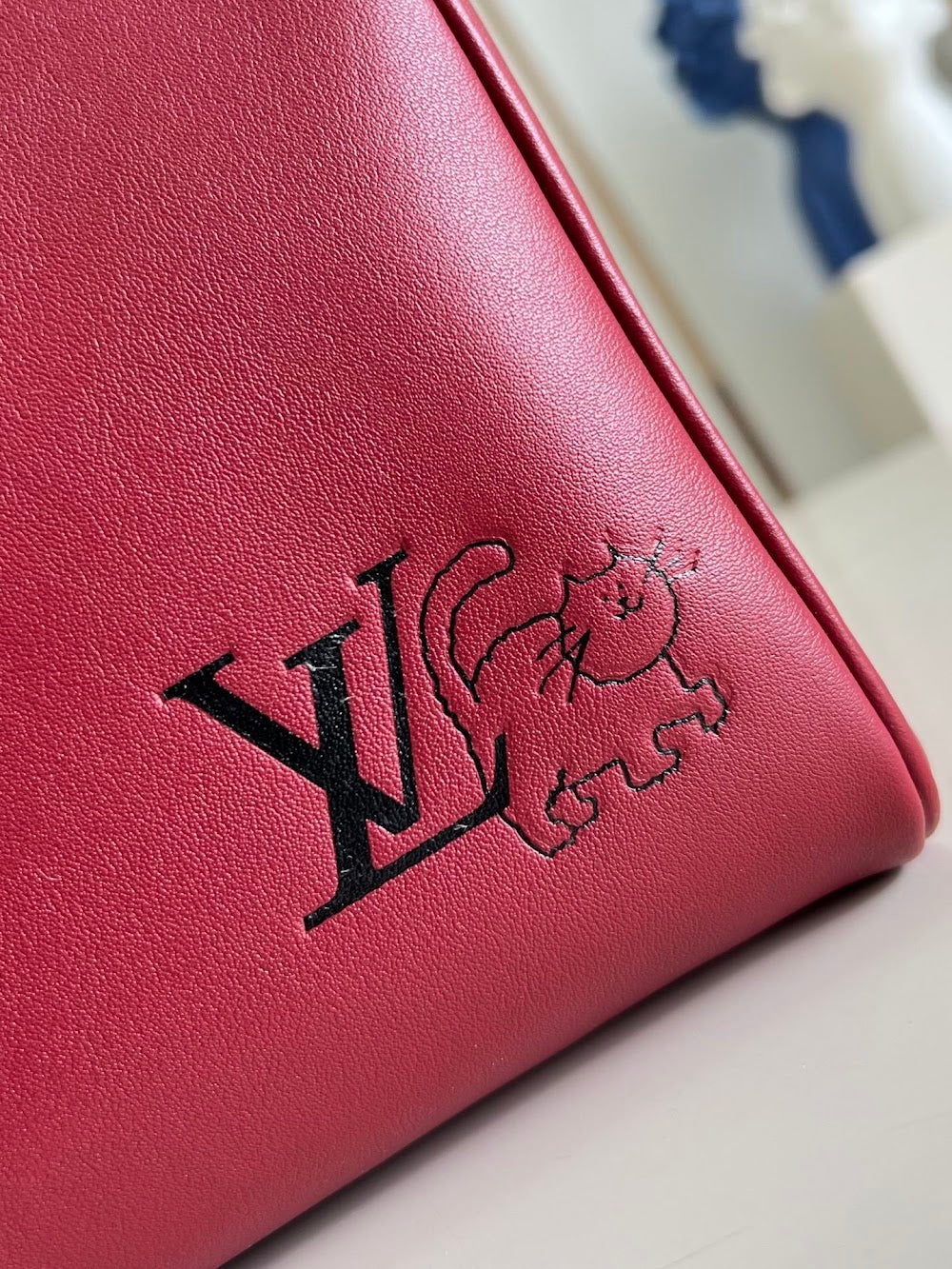 Dragons Bags ln Luxury Bag --95604