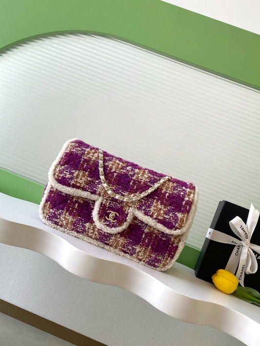 Dragons BagsCHn Luxury Bag --114384