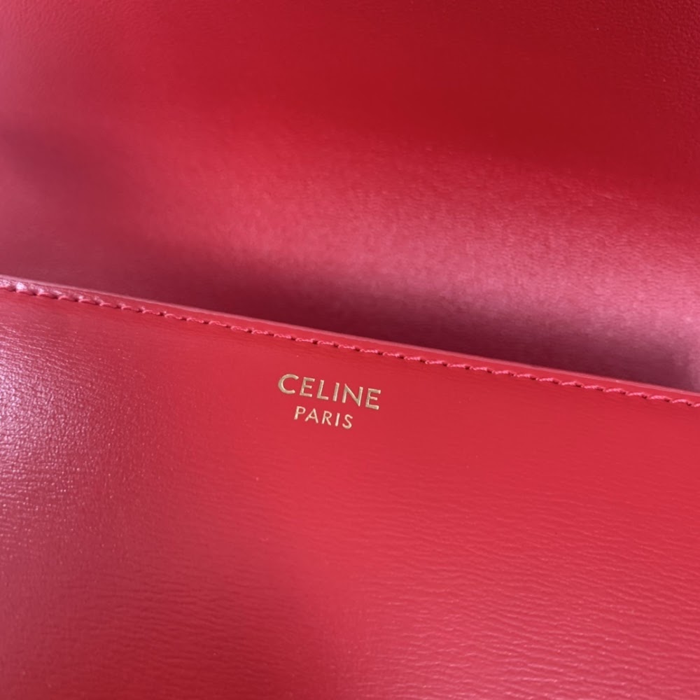 Dragons Bags Celine Luxury Bag --111991