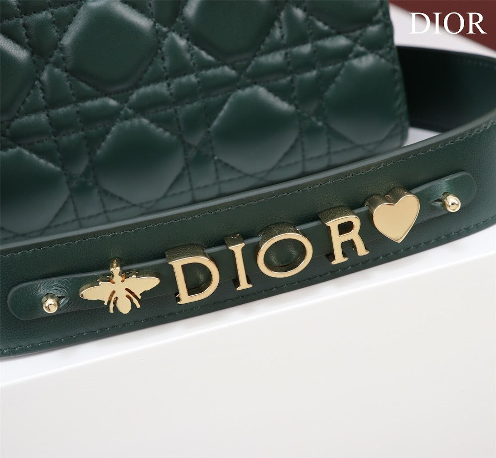Dragons BagsDiorn Luxury Bag --115924