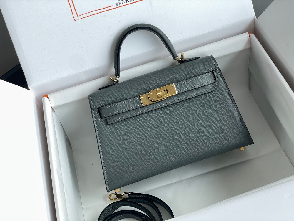 Dragons BagsHermesn Luxury Bag --118139