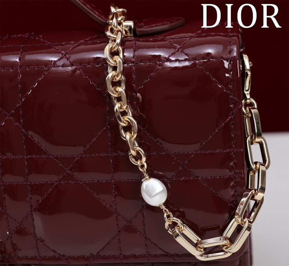 Dragons BagsDiorn Luxury Bag --116226