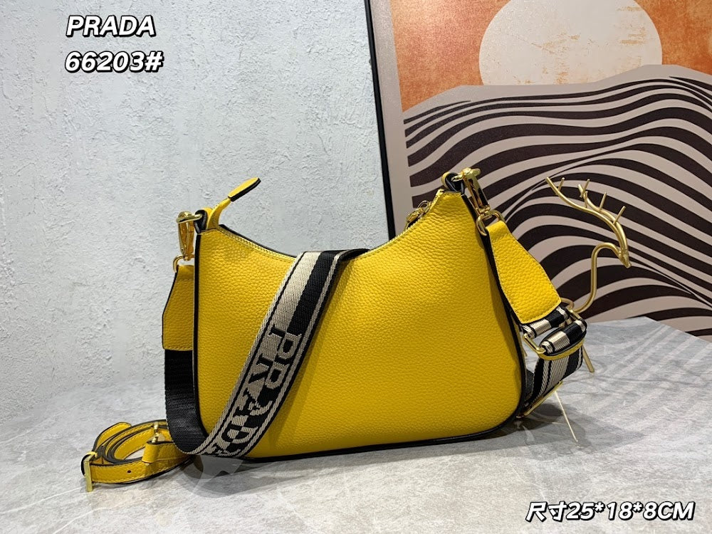 Dragons Bags pradn Luxury Bag --73319