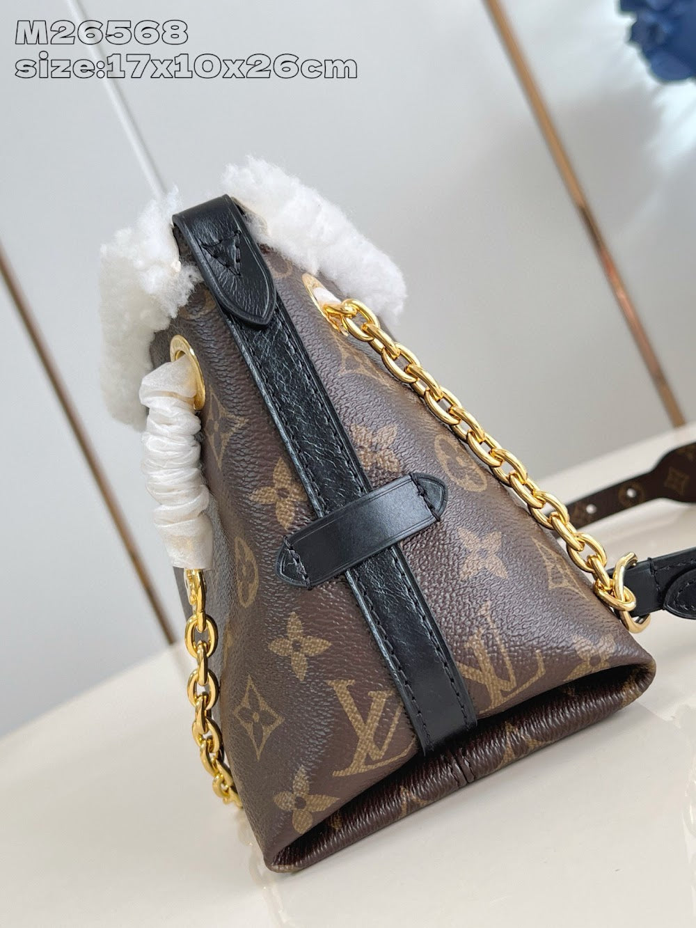 Dragons Bags ln Luxury Bag --81840