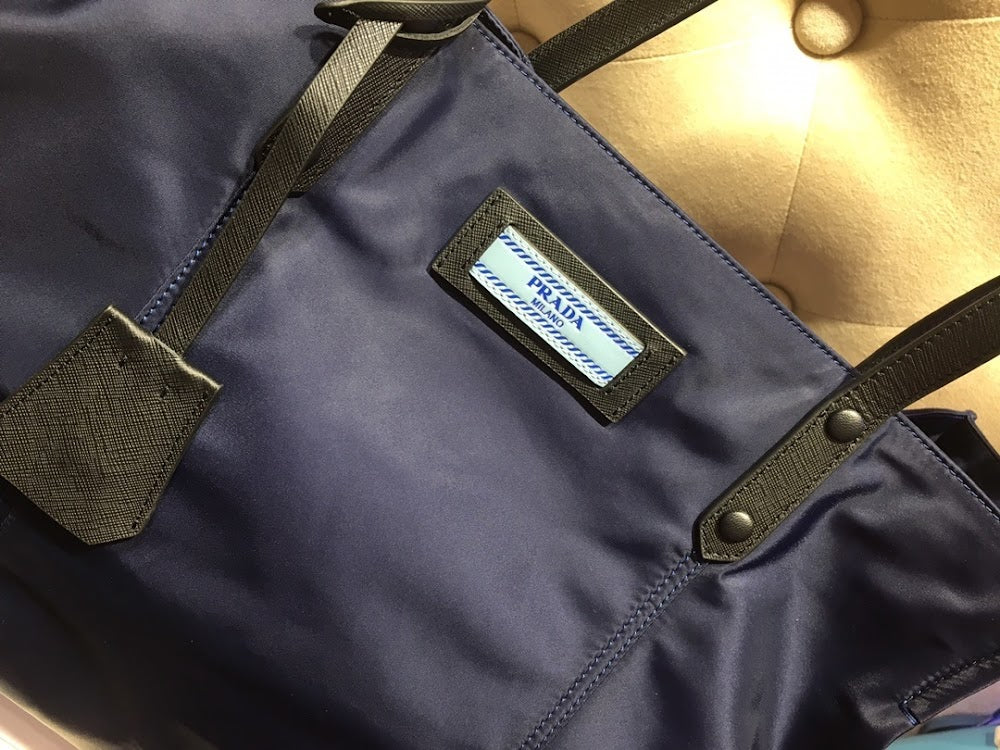 Dragons Bags Prada Luxury Bag --54445