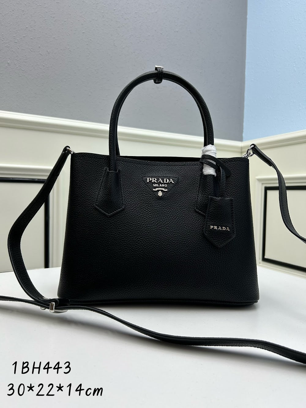 Dragons Bags pradn Luxury Bag --73363