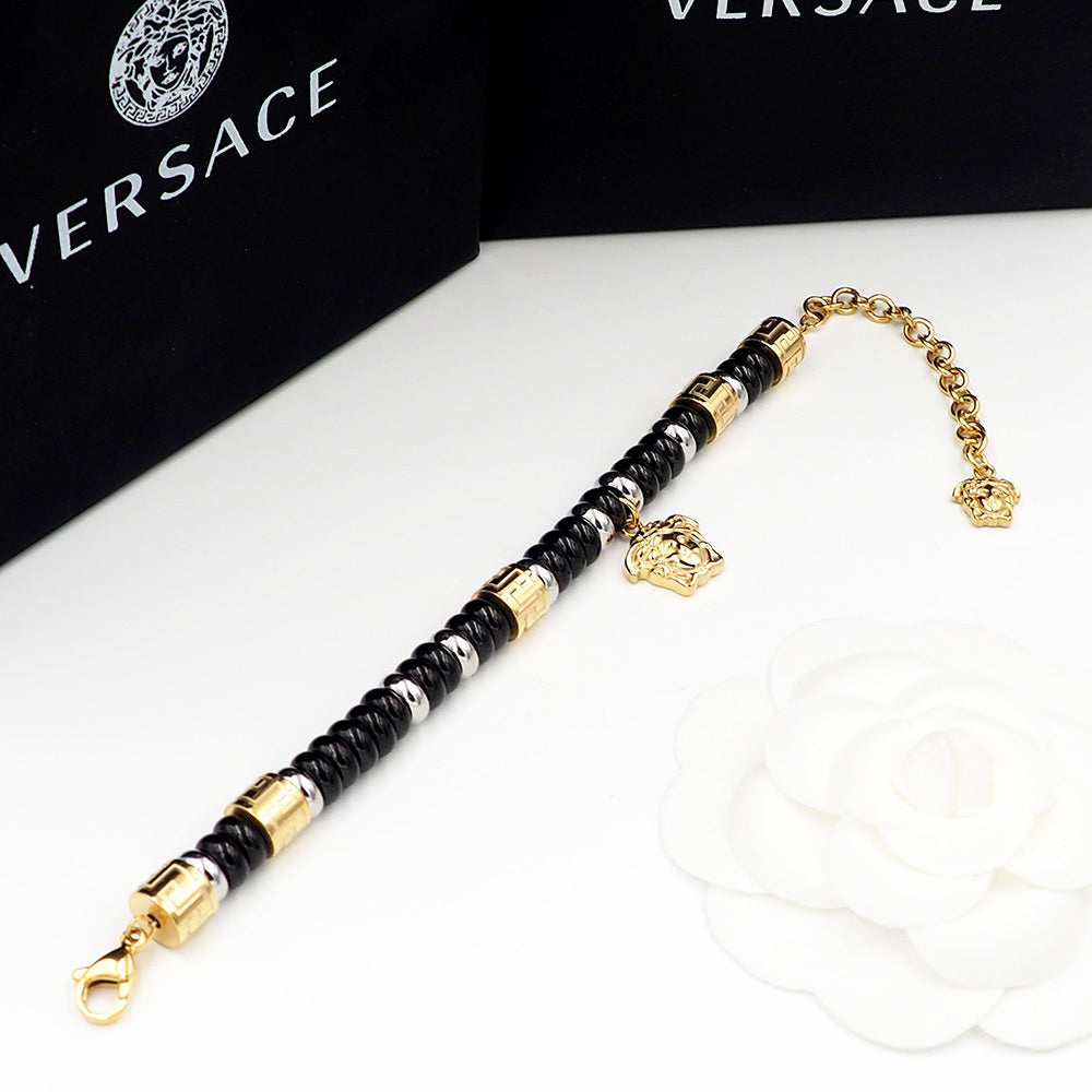 Dragons Bags Versace Luxury Jewelry --51249