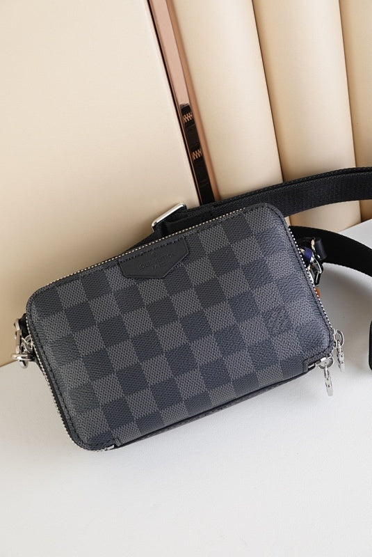 Dragons Bags ln Luxury Bag --61306