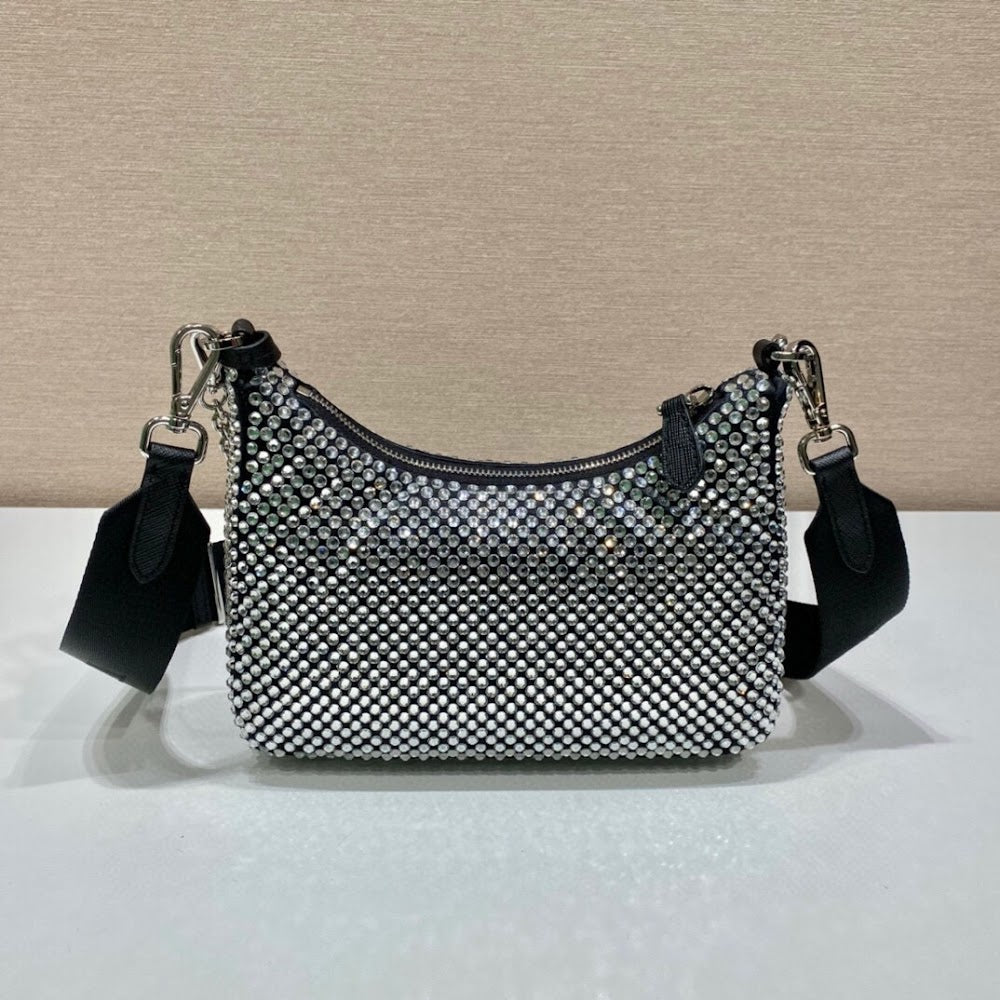 Dragons Bags pradn Luxury Bag --73895