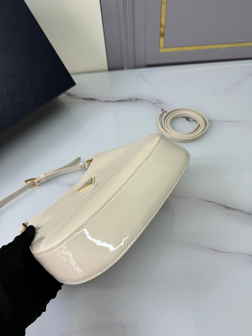 Dragons Bags Pradn Luxury Bag --101577